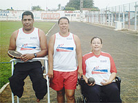 Atletismo: Penápolis ganha medalha nos Jogos Abertos
