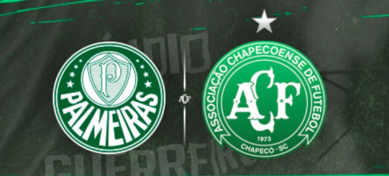 Palmeiras contará com retornos contra a Chapecoense nesta quarta