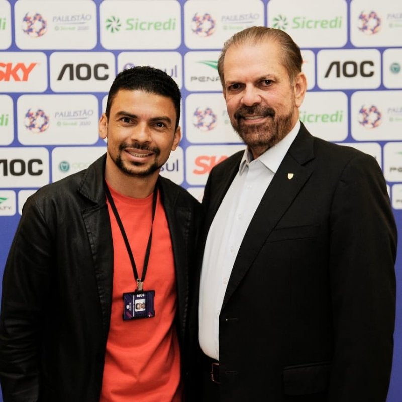 Rádio Difusora marca presença no Conselho Técnico