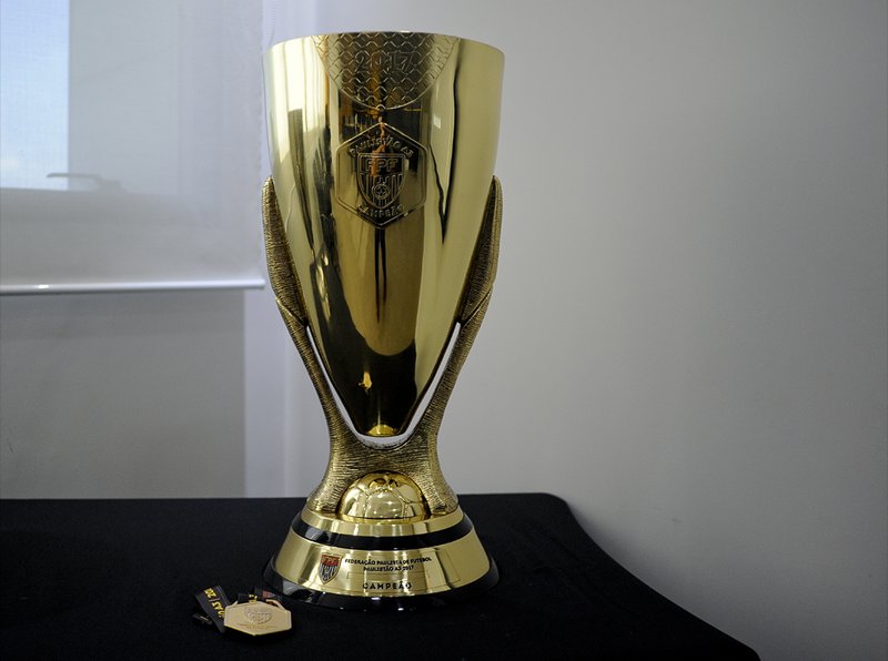 FPF divulga tabela da Série A-3