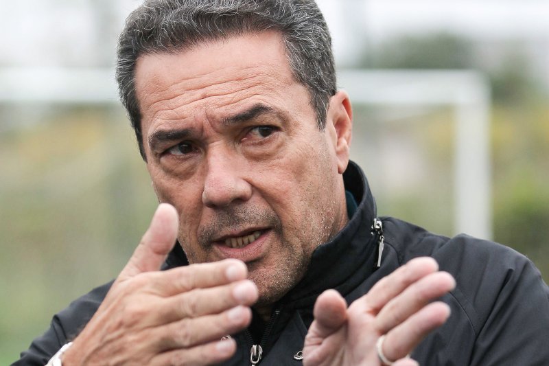 Palmeiras tem um projeto bem definido com a chegada de Vanderlei Luxemburgo