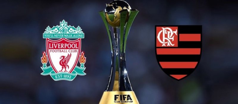 Flamengo x Liverpool é a quarta final repetida no Mundial