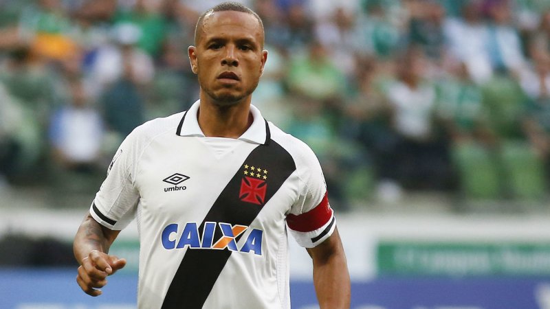 Luis Fabiano pode jogar na Inter de Limeira