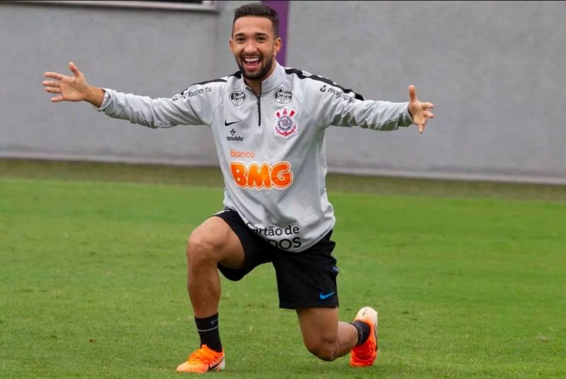 Corinthians chega a acordo com Bahia por venda de Clayson