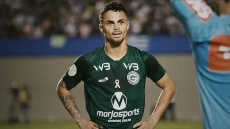 Sonho do Corinthians, Michael pode ser negociado com o México
