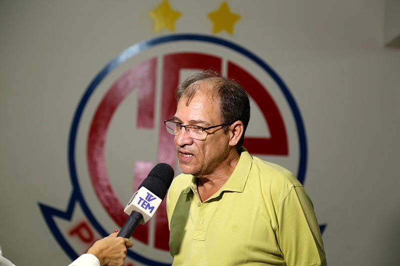Ingressos para jogos do Penapolense custarão R$ 5,00