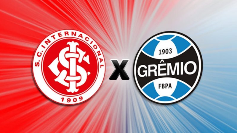 Copa São Paulo de Futebol Jr: Internacional e Grêmio fazem decisão no Pacaembu no sábado