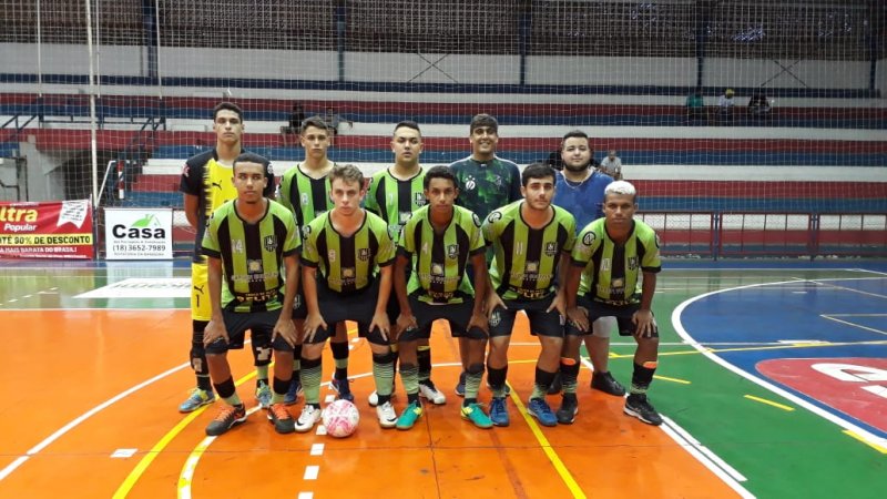 Cobras, Cobrinhas e Master tem rodada importante hoje