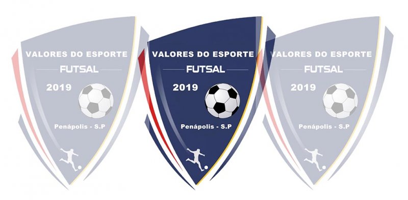 Escolinha de Futsal retorna os treinamentos neste sábado