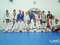 Jiu-Jitsu: Penapolenses conquistam troféus em Tupã