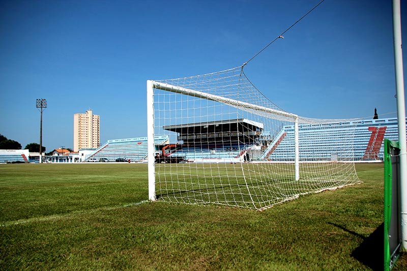 Vitória coloca a equipe próximo à zona de classificação