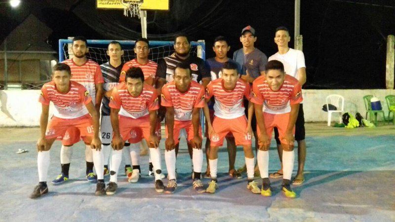 Equipe leva o nome do Penapolense no Pará