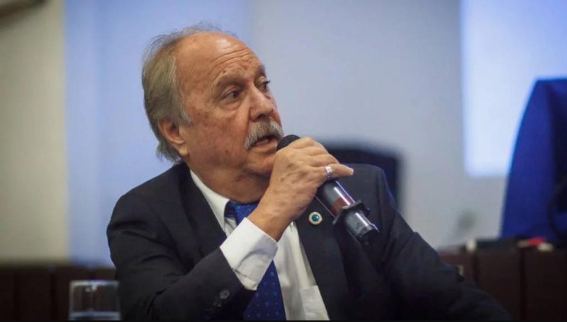 Wagner Pires de Sá, ex-presidente do Cruzeiro, critica Dedé em vídeo vazado