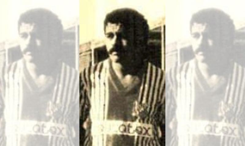 Ex-jogador Ferreira falece aos 57 anos