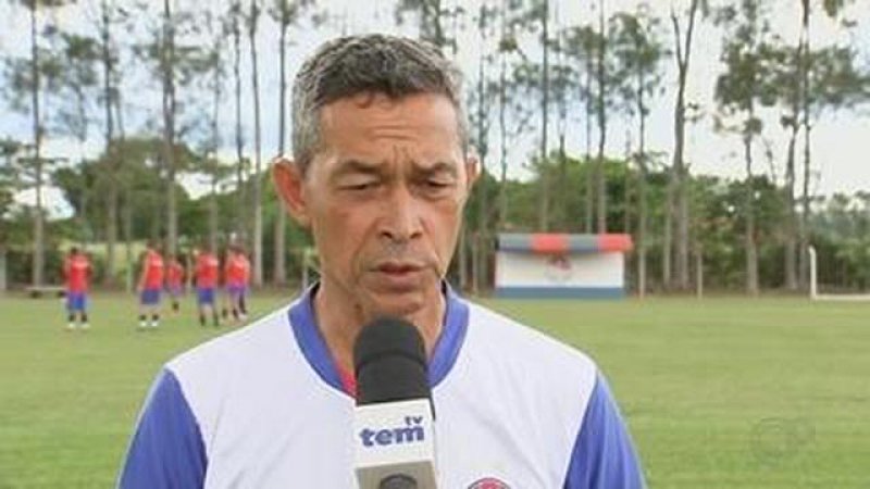 Série A-2: CAP viaja para enfrentar o Atibaia