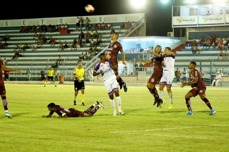 Após empate, Penapolense foca Juventus na A-2