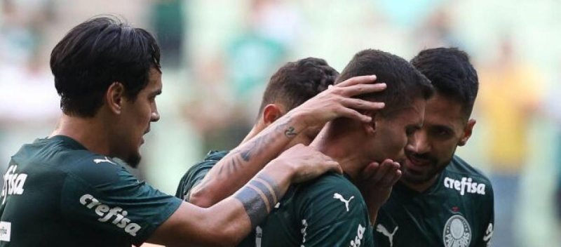 Palmeiras 