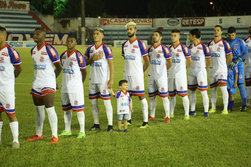 Precisando da vitória, Penapolense recebe São Bento 