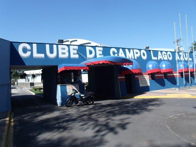 COMUNICADO IMPORTANTE: Clube de Campo Lago Azul