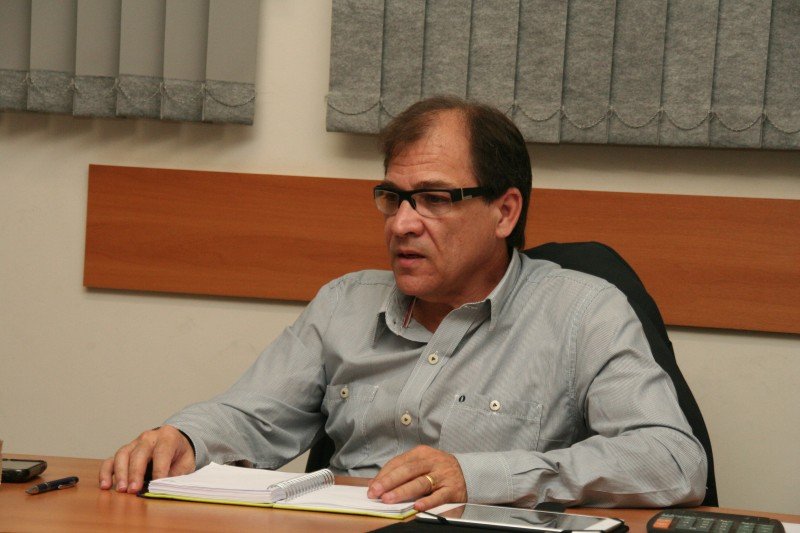 Nilso não acredita na retomada da Série A-2