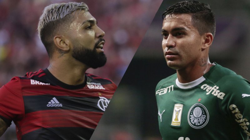 Flamengo, Palmeiras e Grêmio estão entre os 100 times mais valiosos