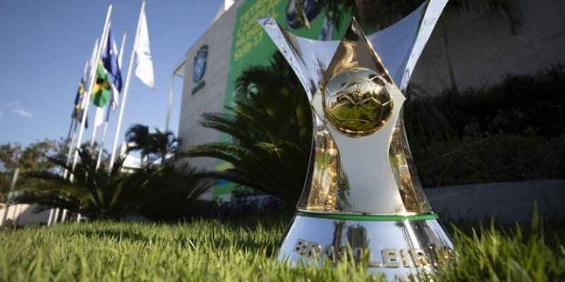 Coronavírus ameaça finanças dos clubes brasileiros