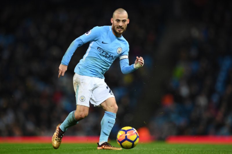 Milan negocia a contratação de David Silva, revela jornal