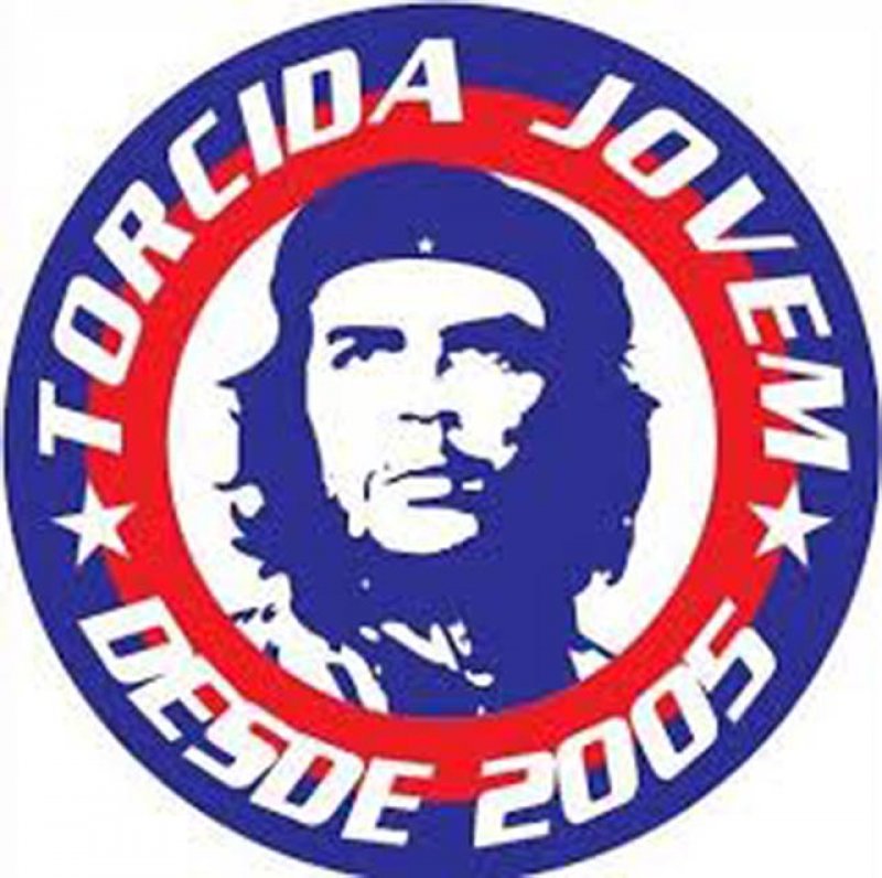 CAP: Torcida Jovem realiza ação social