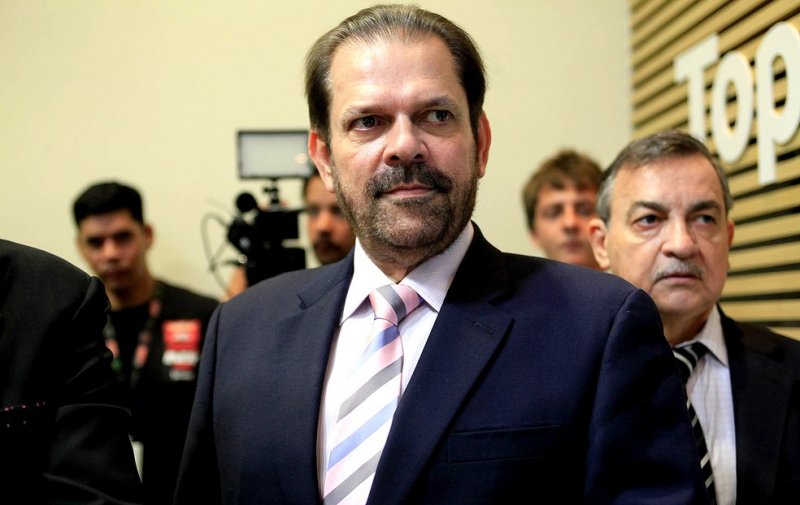 Presidente da FPF assegura retorno do Paulista