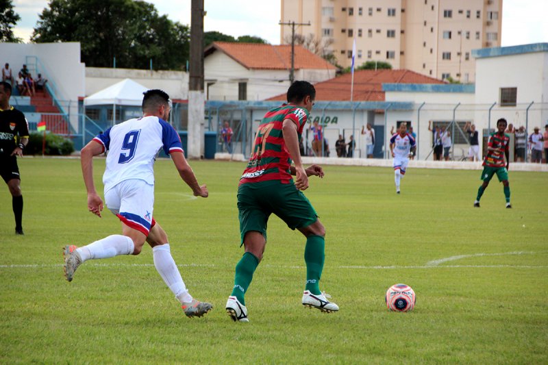 FPF pretende terminar A-2; Nilso vê dificuldades