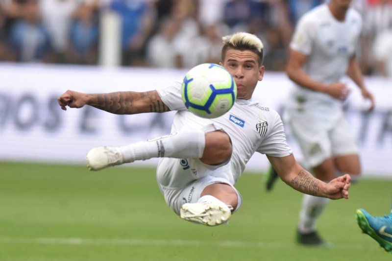Soteldo entra na mira de clubes italianos