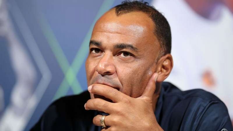 Cafu tem R$ 3 milhões e bens bloqueados na Justiça por suposto envolvimento empirâmide financeira