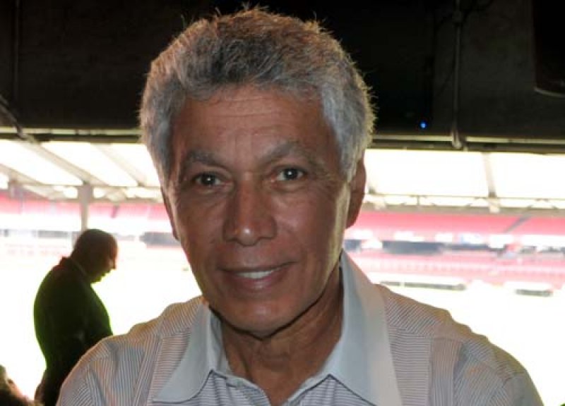 CANTINHO DA SAUDADE