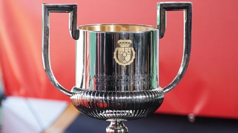 Copa do Rei: Gigantes bascos querem final com público, e decisão pode ocorrer só em 2021