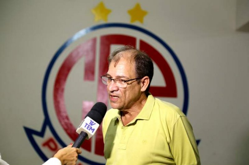 Nilso defende retomada da Série A-2 em 2021