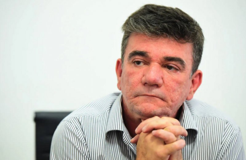 Andrés Sanchez admite gastos com  contratações em 2019: 