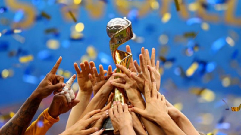 Fifa define anfitrião da Copa do Mundo Feminina de 2023 no fim de junho