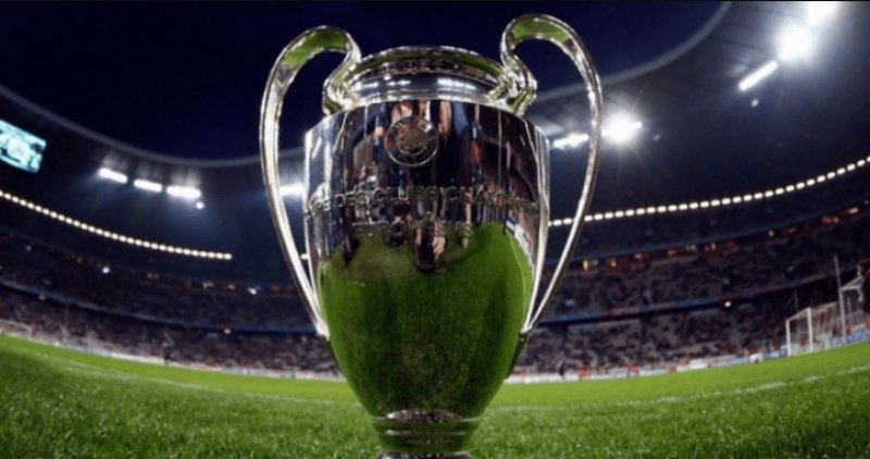 Uefa quer concluir Liga dos Campeões em agosto