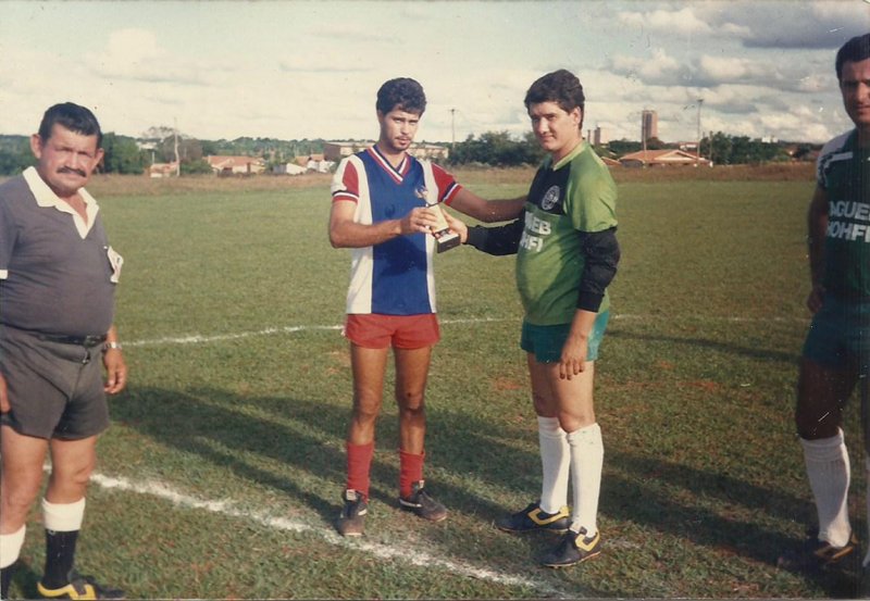 CANTINHO DA SAUDADE