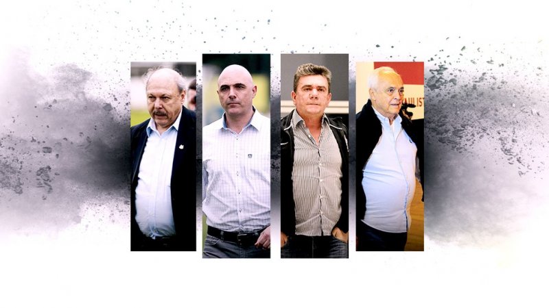 Grandes de São Paulo se unem para alinhar cortes de salários 