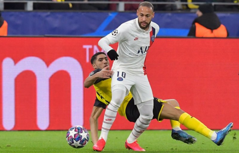 Neymar consegue liminar para suspender cobrança de R$ 88 milhões