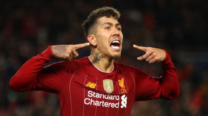 Estudo aponta 100 jogadores mais valiosos das  grandes ligas com Firmino como melhor brasileiro