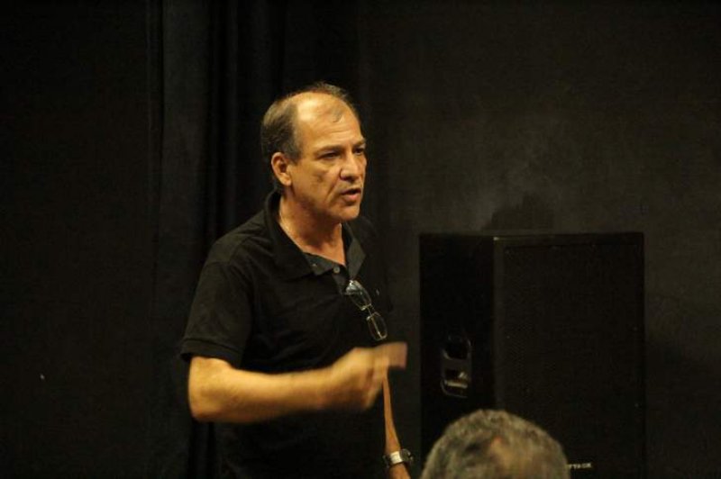 Penapolense descarta presença em eventos não oficiais