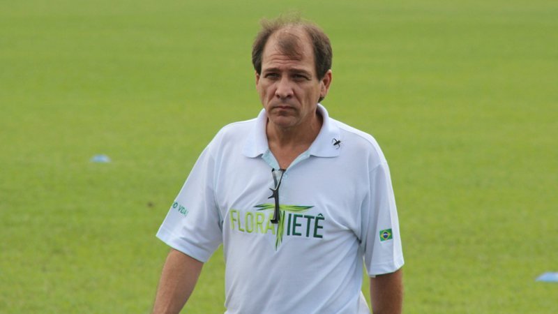 Penapolense prepara retorno à Série A-2