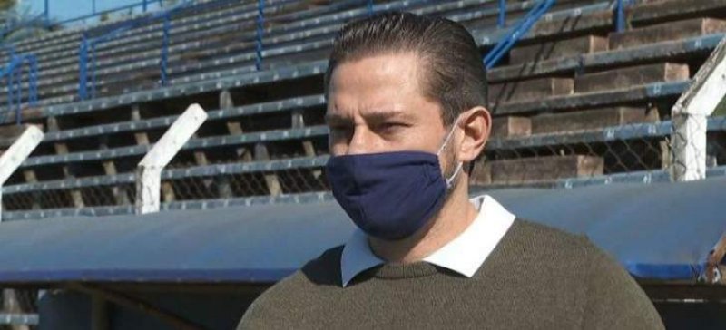 Presidente do Monte Azul admite novas perdas, mas  acredita que conseguirá manter parte do elenco