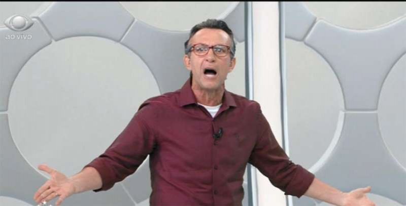 Neto revela que desejava disputar presidência do Corinthians em 2020