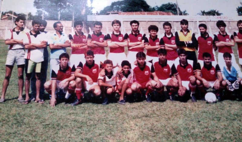 CANTINHO DA SAUDADE