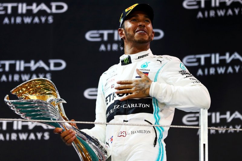 Temporada 2020 da Fórmula 1 pode ter quebras de  recordes de Senna, Schumacher, Barrichello e Vettel