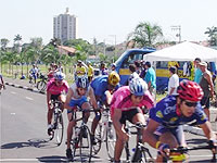 Pedal: Penápolis sedia Copa Regional de Ciclismo