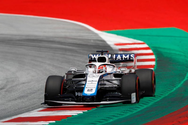 Bottas faz a pole no GP da Áustria de Fórmula 1